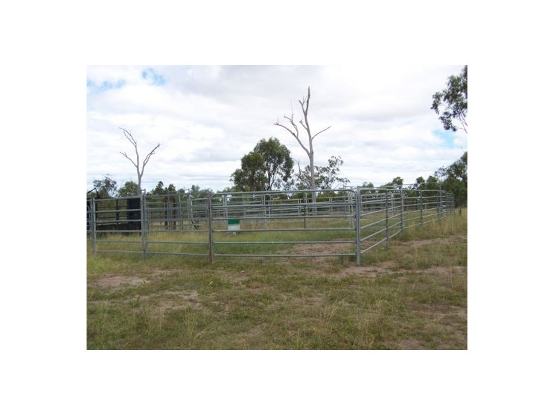 Booubyjan QLD 4601