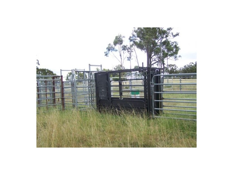 Booubyjan QLD 4601