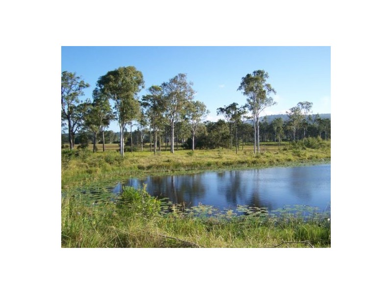 Coondoo QLD 4570