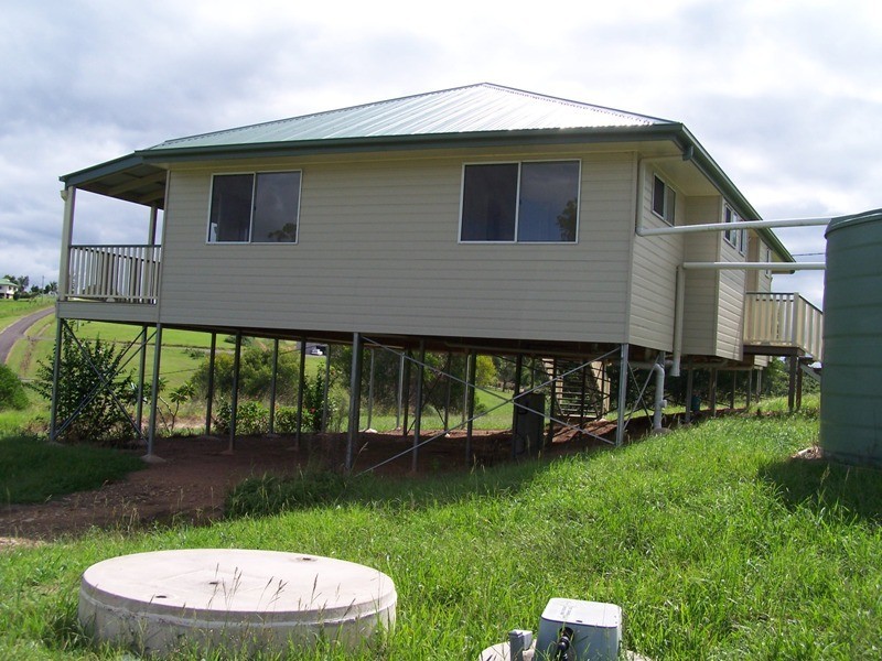 East Deep Creek QLD 4570