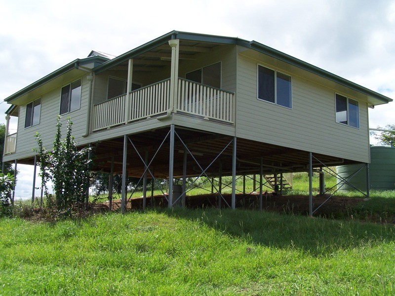 East Deep Creek QLD 4570