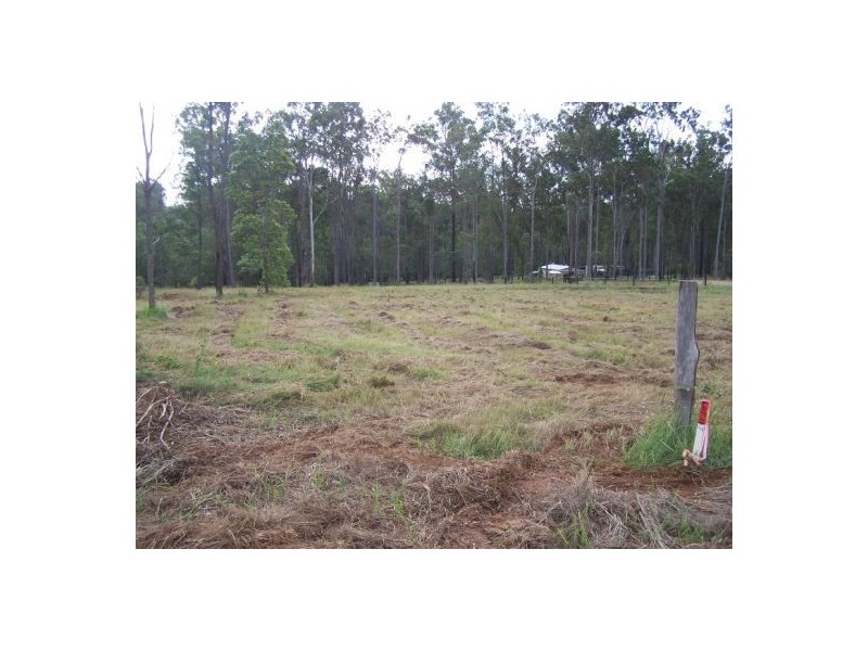 L137 Pine Ridge Rd, Glenwood QLD 4570