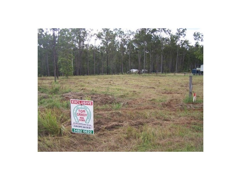 L137 Pine Ridge Rd, Glenwood QLD 4570