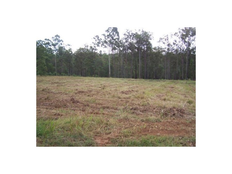 L137 Pine Ridge Rd, Glenwood QLD 4570