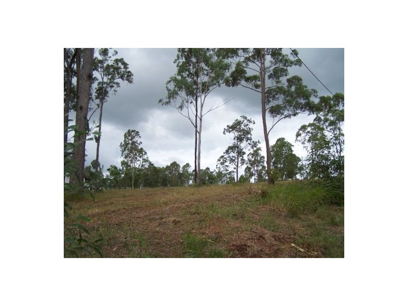 L137 Pine Ridge Rd, Glenwood QLD 4570