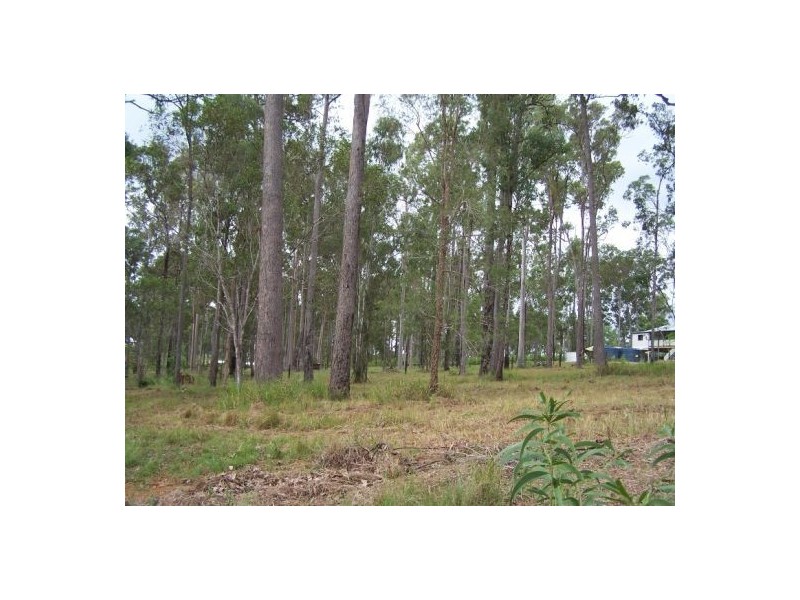 L137 Pine Ridge Rd, Glenwood QLD 4570