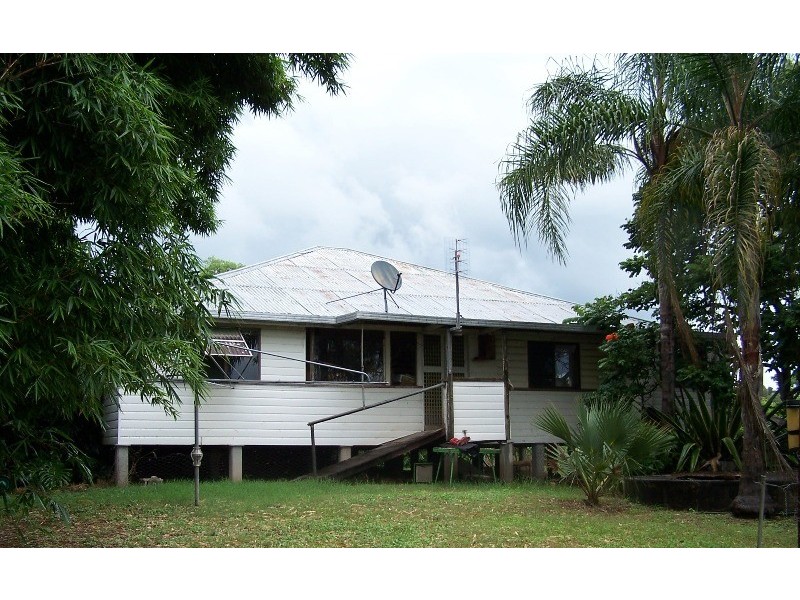 Mcintosh Creek QLD 4570