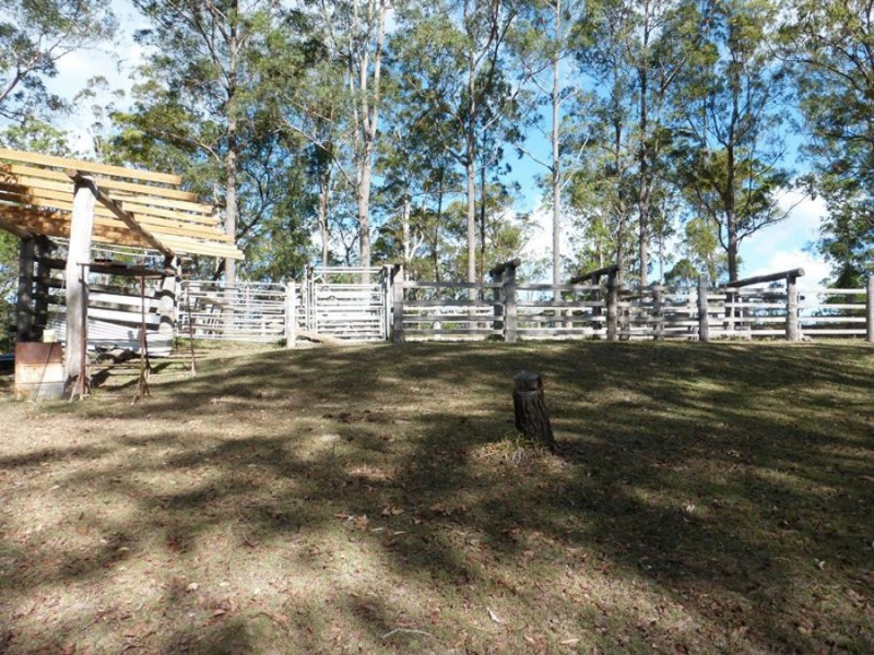 Downsfield QLD 4570