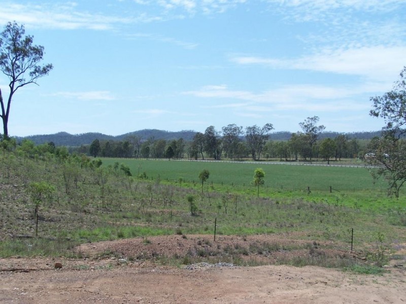 Cinnabar QLD 4600