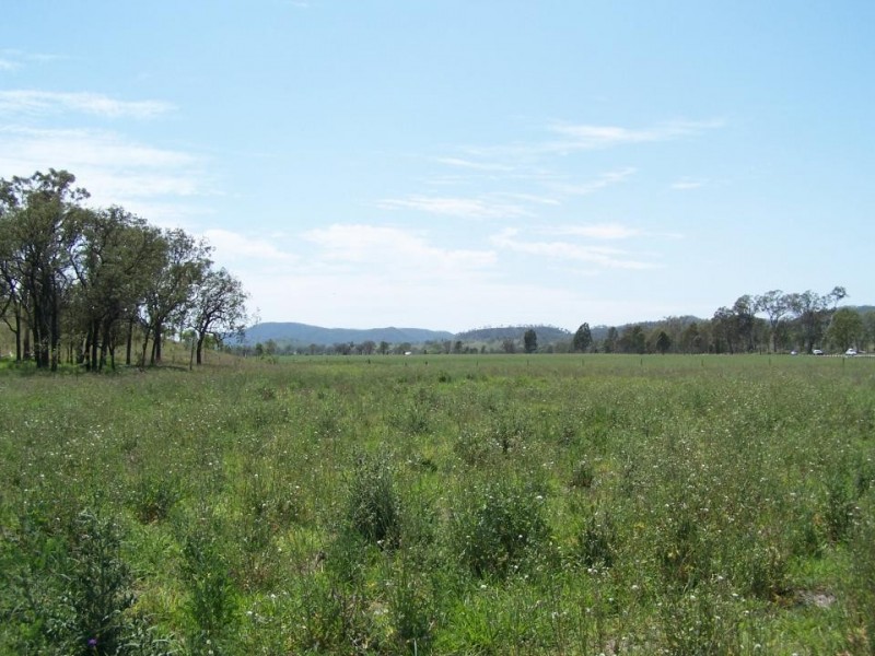 Cinnabar QLD 4600