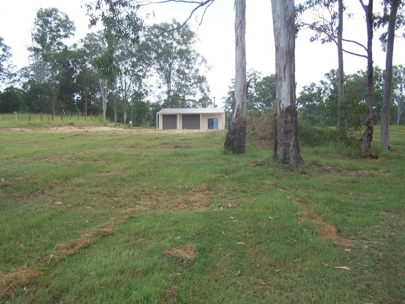 Curra QLD 4570