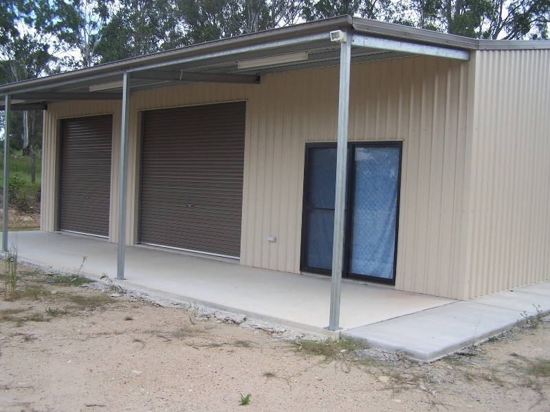 Curra QLD 4570