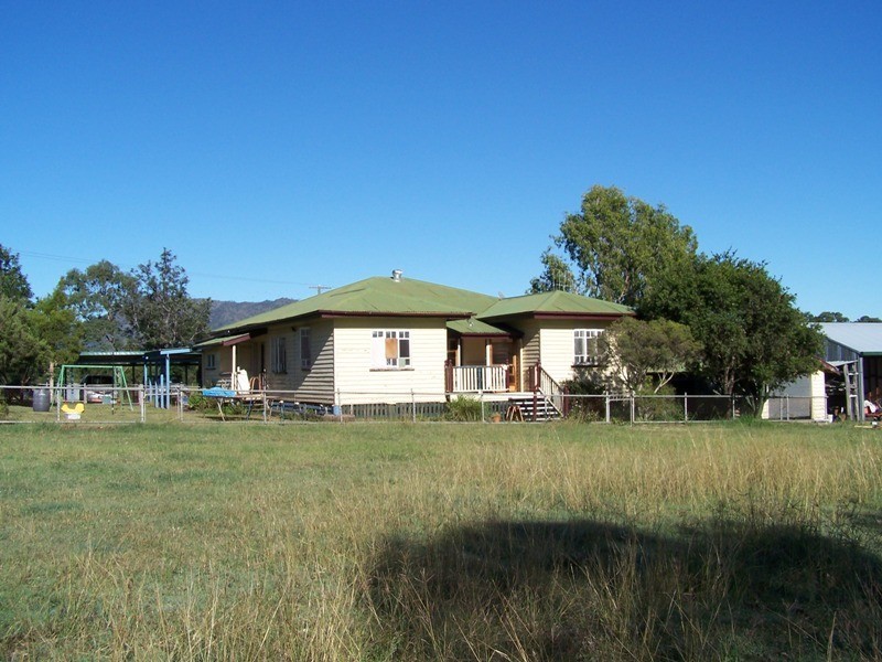 Widgee QLD 4570