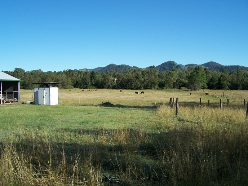 Widgee QLD 4570