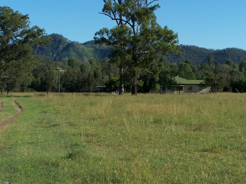 Widgee QLD 4570
