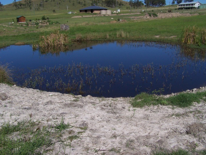 Woolooga QLD 4570