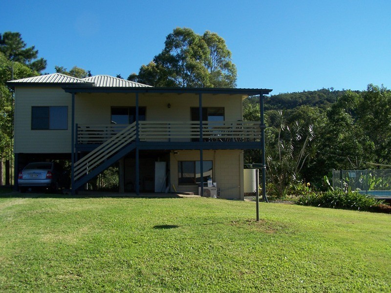 Kandanga QLD 4570
