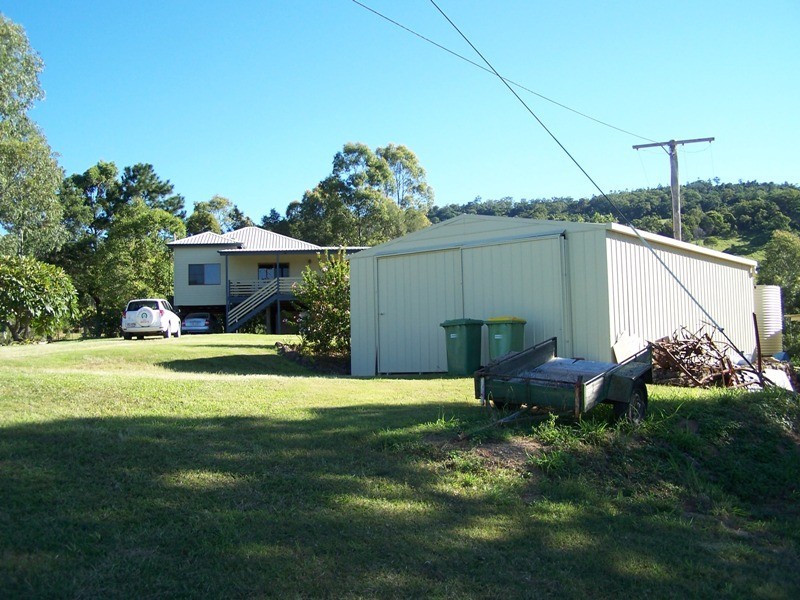 Kandanga QLD 4570