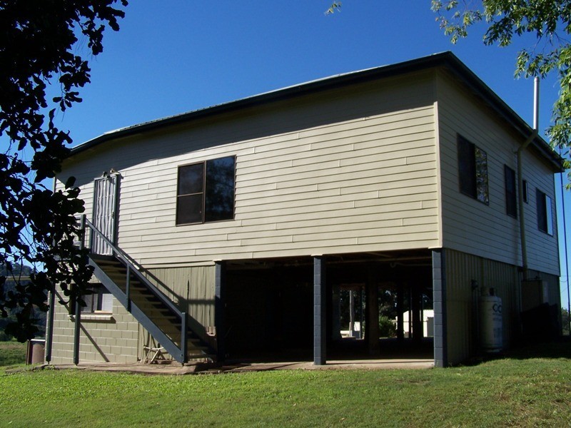 Kandanga QLD 4570