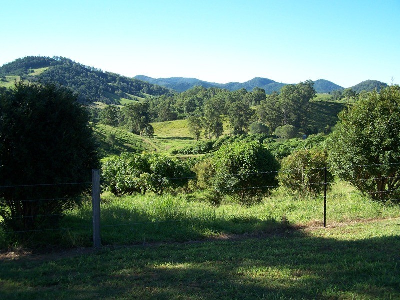 Kandanga QLD 4570