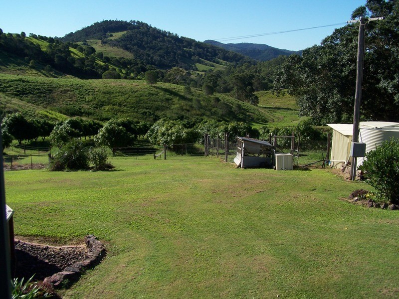 Kandanga QLD 4570