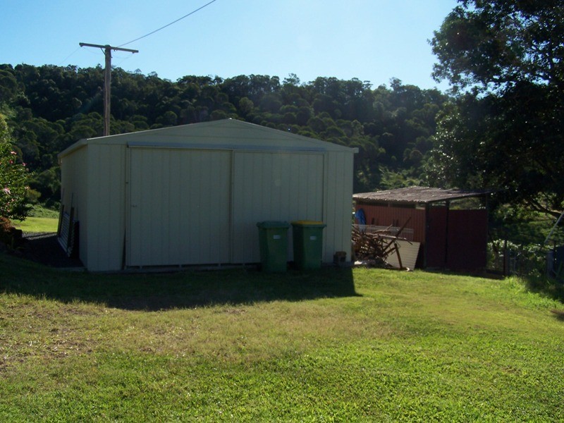 Kandanga QLD 4570