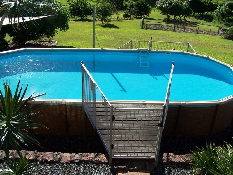 Kandanga QLD 4570