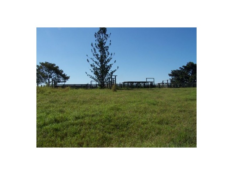 Goomboorian QLD 4570