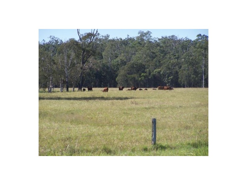 Goomboorian QLD 4570