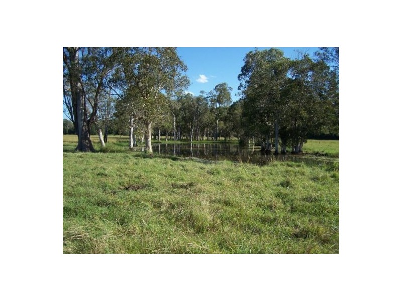 Goomboorian QLD 4570