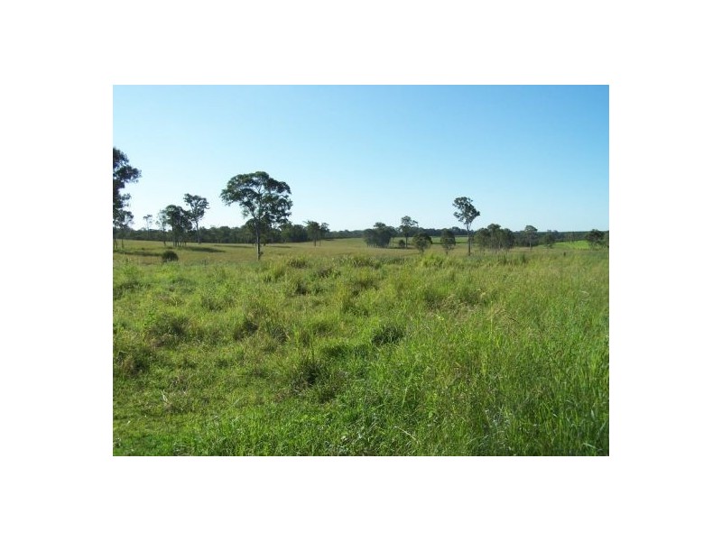 Goomboorian QLD 4570