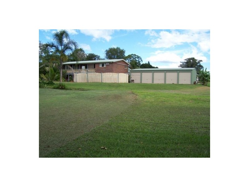 2940 Anderleigh Rd, Goomboorian QLD 4570
