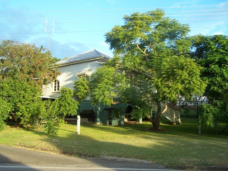 Gympie QLD 4570