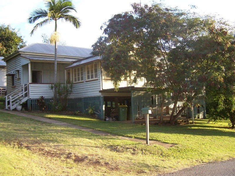 Gympie QLD 4570