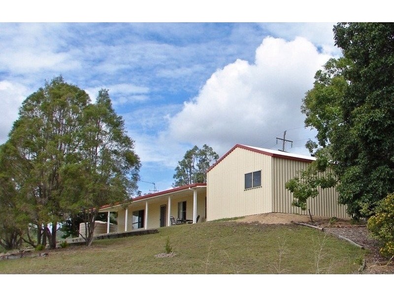 Kilkivan QLD 4600