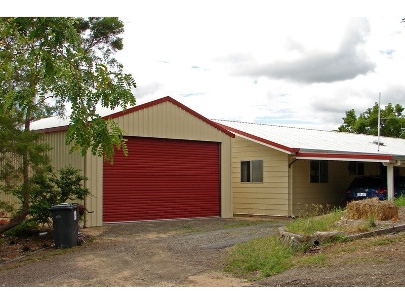 Kilkivan QLD 4600
