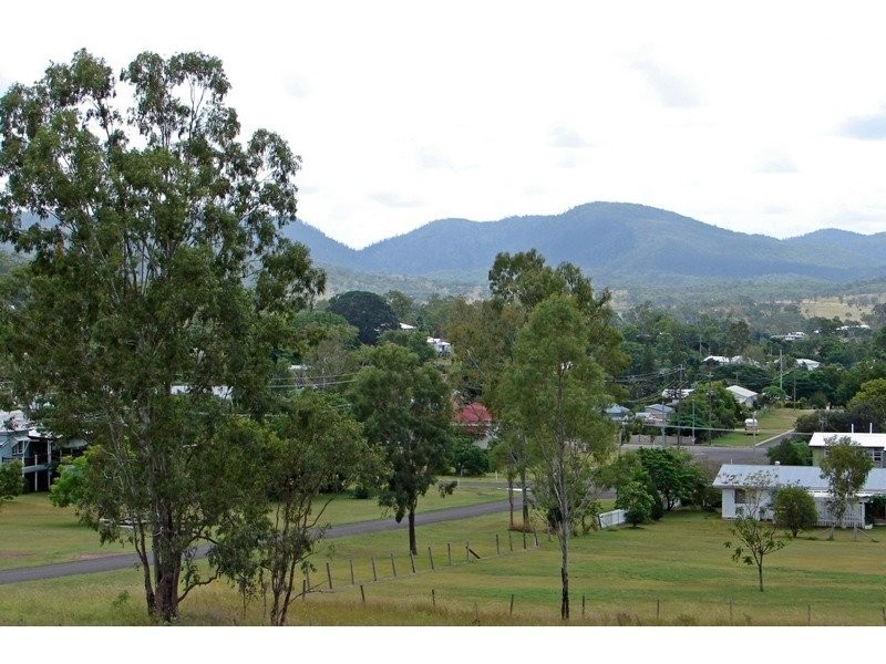 Kilkivan QLD 4600