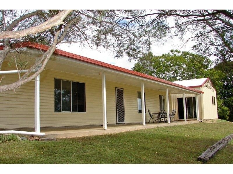 Kilkivan QLD 4600
