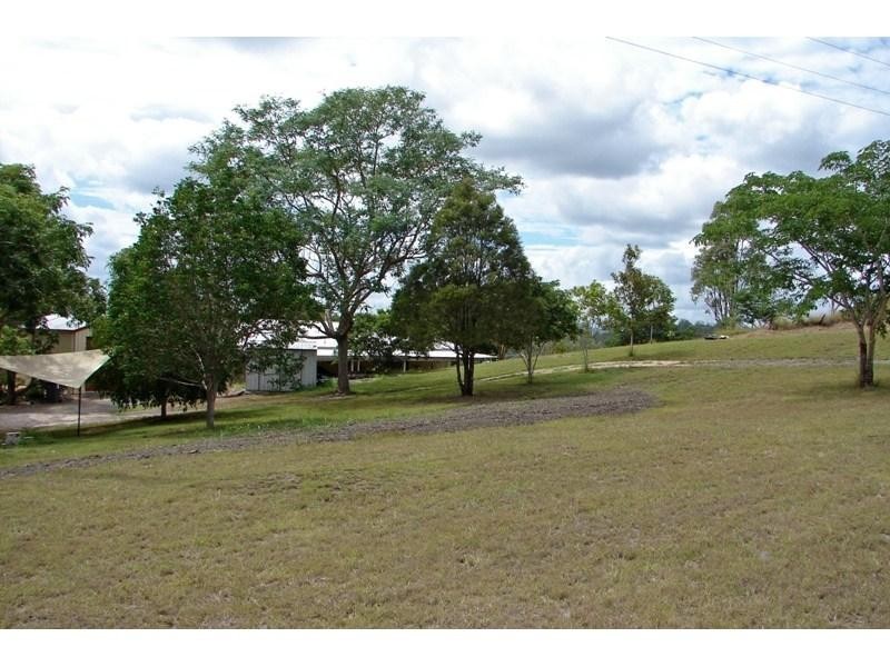 Kilkivan QLD 4600