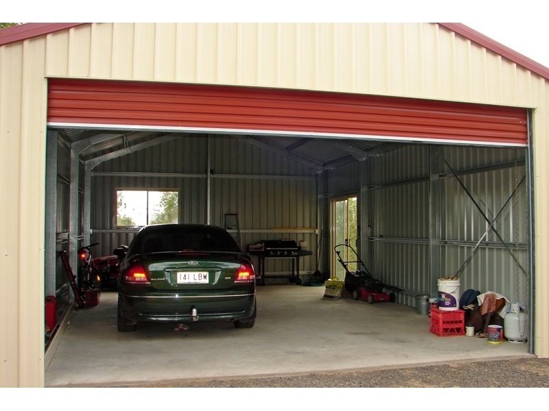 Kilkivan QLD 4600