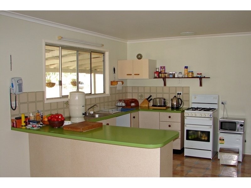 Kilkivan QLD 4600