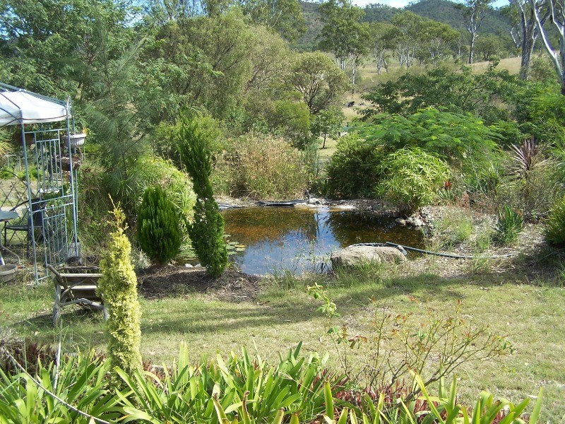Kilkivan QLD 4600