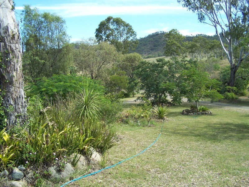 Kilkivan QLD 4600