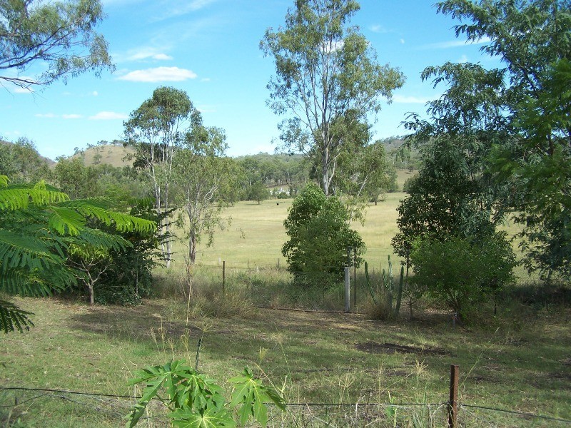 Kilkivan QLD 4600