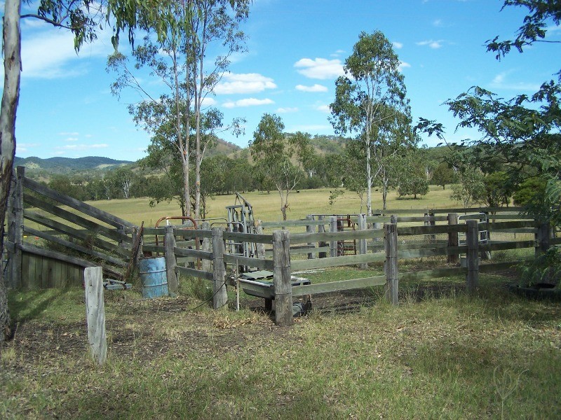 Kilkivan QLD 4600