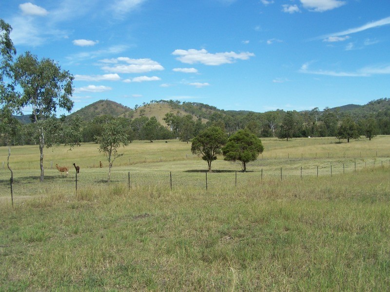 Kilkivan QLD 4600