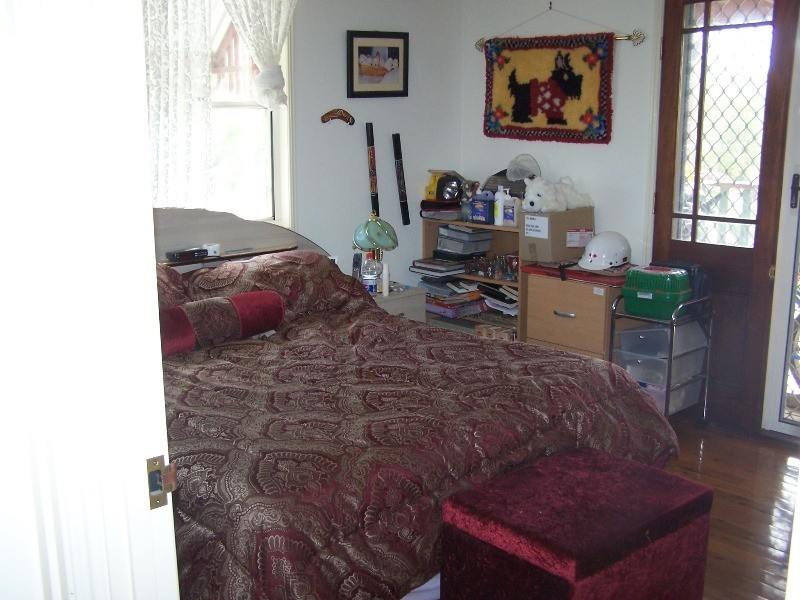 Kilkivan QLD 4600