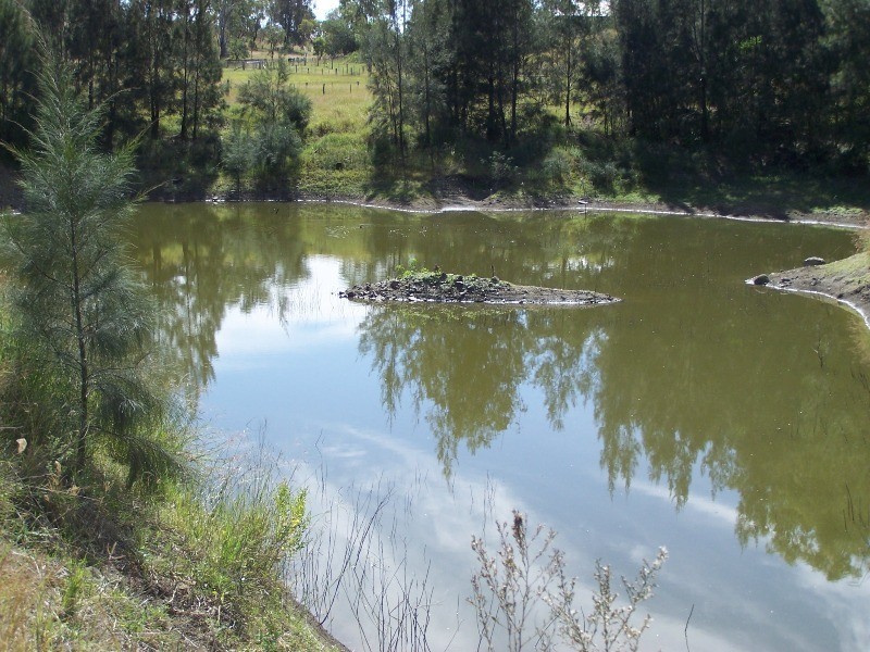 Kilkivan QLD 4600