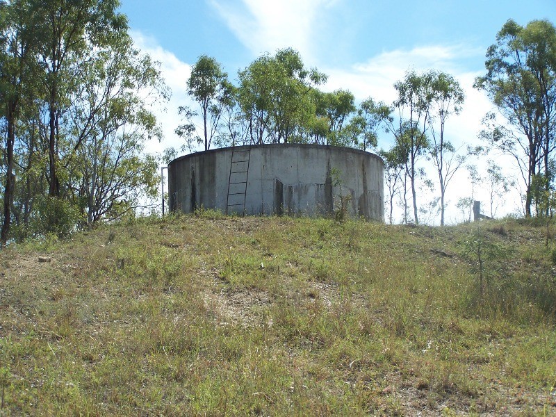 Kilkivan QLD 4600