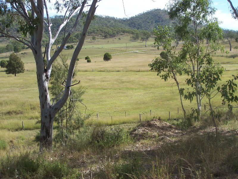 Kilkivan QLD 4600
